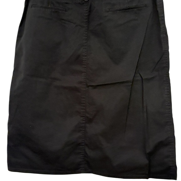 Halogen Classic Black Skirt - Picture 3 of 6